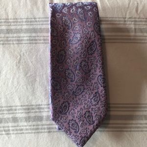 Robert Talbott Tie